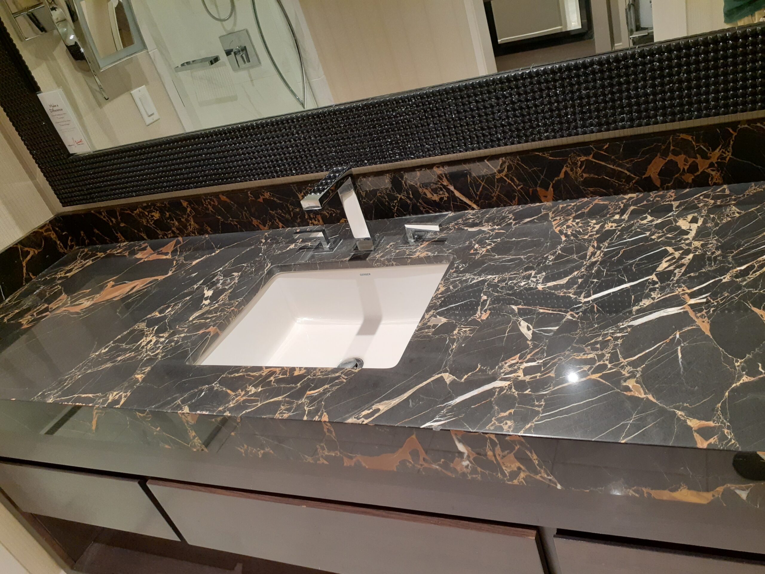 Tile Grout Cleaning