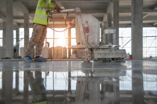 Commercial Post Cleaning